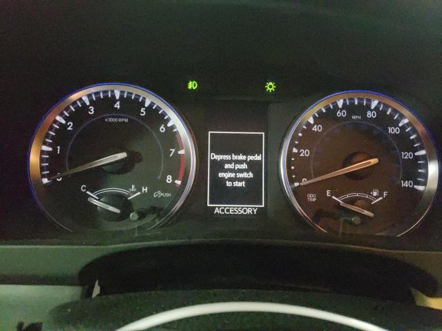 Photo 8 from auction – 2015 TOYOTA HIGHLANDER with VIN 5TDDKRFH3FS085628