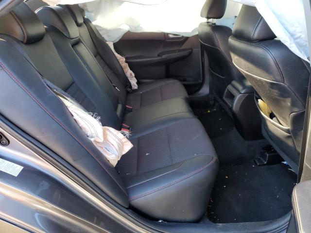 Photo 6 from auction – 2017 TOYOTA CAMRY LE with VIN 4T1BF1FK3HU390016