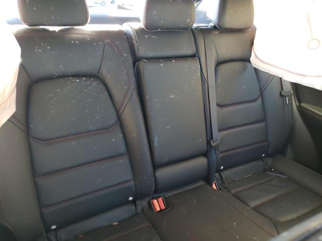 Photo 5 from auction – 2021 MAZDA CX-5 TOURI with VIN JM3KFBCY6M0382861