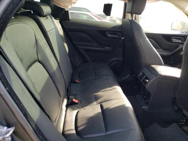 Photo 6 from auction – 2017 JAGUAR F-PACE PRE with VIN SADCJ2BN4HA492945