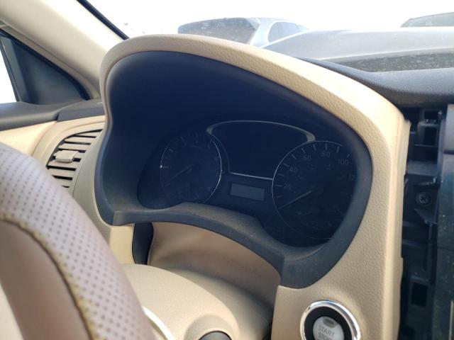 Photo 8 from auction – 2013 NISSAN ALTIMA 2.5 with VIN 1N4AL3AP7DN441647