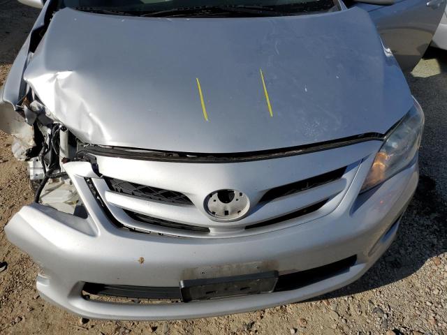 Foto 7 de la subasta – 2012 TOYOTA COROLLA BA con VIN 5YFBU4EE3CP008483
