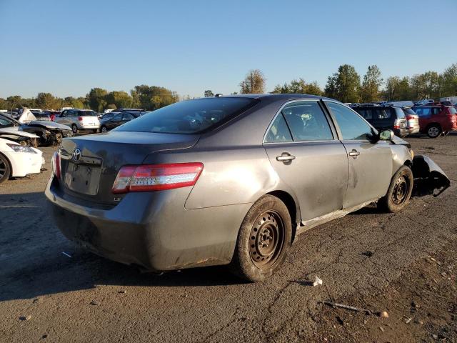 Photo 4 from auction – 2010 TOYOTA CAMRY BASE with VIN 4T1BF3EK1AU057509