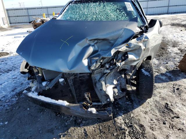 Photo 9 from auction – 1998 TOYOTA SIENNA LE with VIN 4T3ZF13C3WU036450