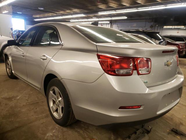 Photo 3 from auction – 2015 CHEVROLET MALIBU LS with VIN 1G11B5SLXFF347840