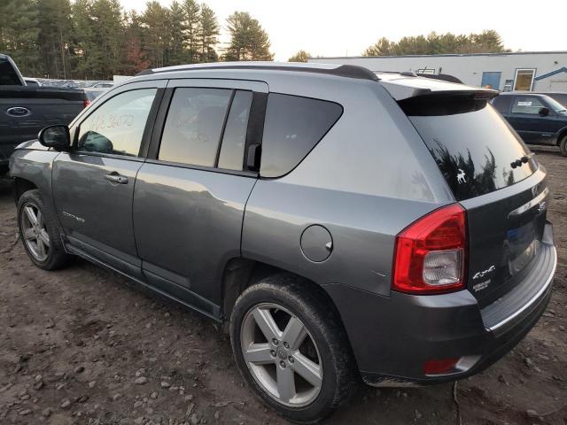 Photo 3 from auction – 2011 JEEP COMPASS LI with VIN 1J4NF5FB1BD283489