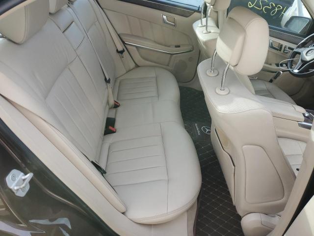 Photo 6 from auction – 2014 MERCEDES-BENZ E 350 with VIN WDDHF5KB8EA923153