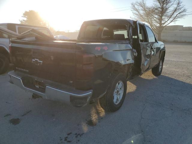 Photo 4 from auction – 2014 CHEVROLET SILVERADO with VIN 3GCUKREC8EG431921