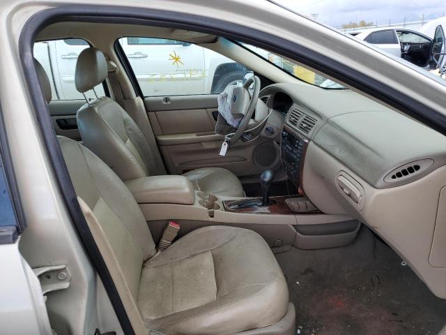 Photo 5 from auction – 2007 FORD TAURUS SEL with VIN 1FAFP56U77A118103