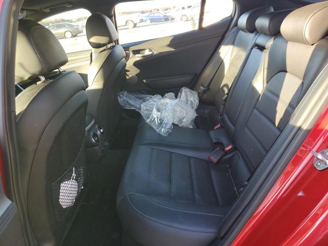 Photo 6 from auction – 2019 KIA STINGER GT with VIN KNAE55LC5K6058547