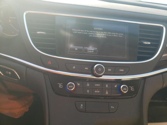 Photo 9 from auction – 2017 BUICK LACROSSE E with VIN 1G4ZP5SS0HU169367