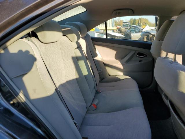 Photo 6 from auction – 2010 TOYOTA CAMRY BASE with VIN 4T1BF3EK1AU057509
