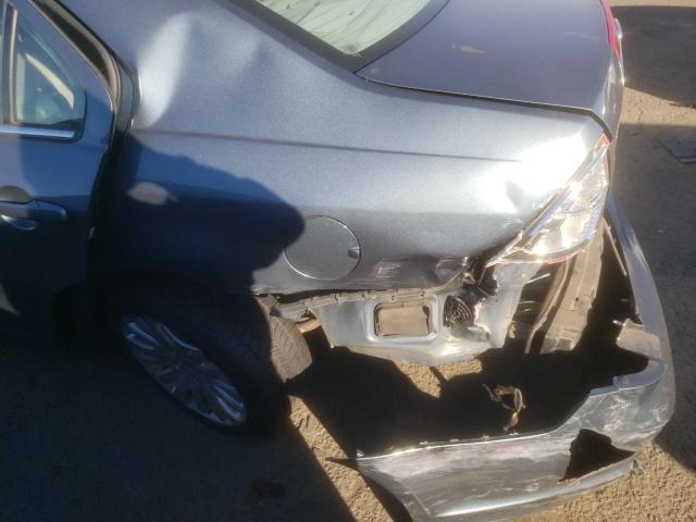 Photo 9 from auction – 2012 FORD FUSION HYB with VIN 3FADP0L37CR324866