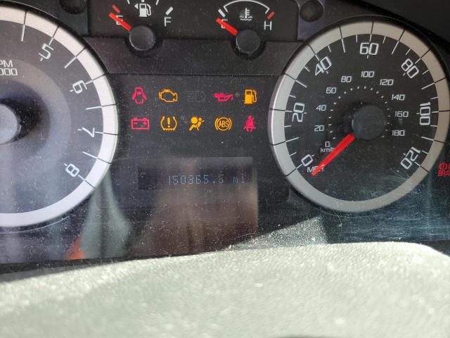 Photo 8 from auction – 2010 FORD ESCAPE LIM with VIN 1FMCU0EG8AKB53685