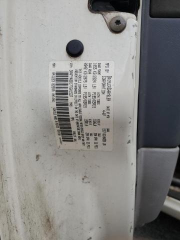 Photo 10 from auction – 2007 CHRYSLER PT CRUISER with VIN 3A4FY48B17T601537