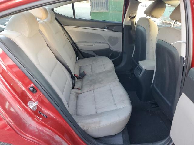 Photo 6 from auction – 2017 HYUNDAI ELANTRA with VIN 5NPD74LF6HH199560