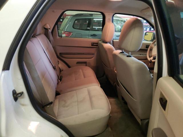 Photo 6 from auction – 2011 FORD ESCAPE XLT with VIN 1FMCU9D75BKC38801