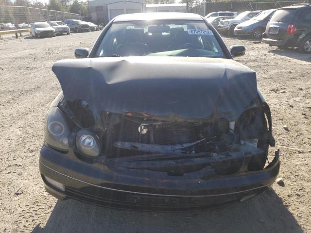 Photo 9 from auction – 2000 LEXUS GS 300 with VIN JT8BD68S1Y0089819