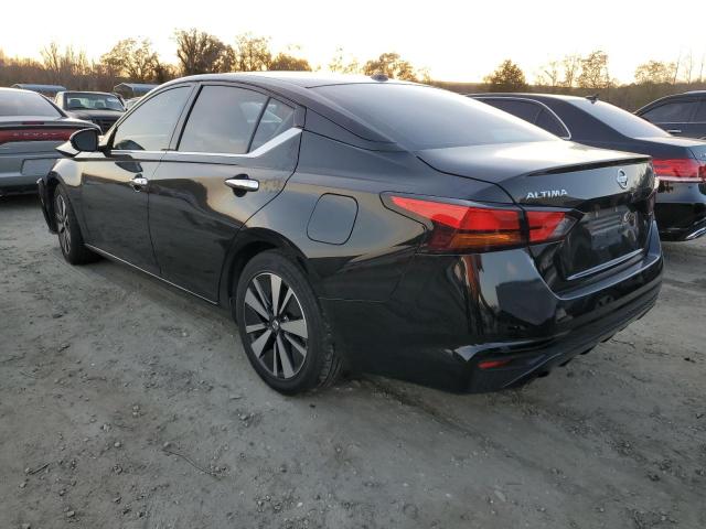Photo 3 from auction – 2019 NISSAN ALTIMA SL with VIN 1N4BL4EV3KC213902