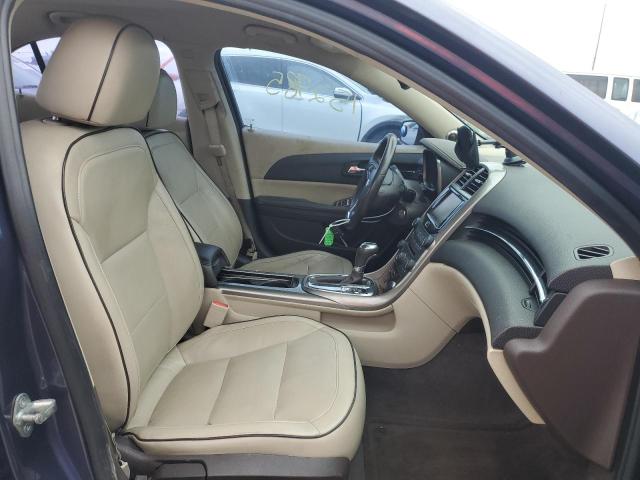 Photo 5 from auction – 2013 CHEVROLET MALIBU 2LT with VIN 1G11E5SA5DF150643