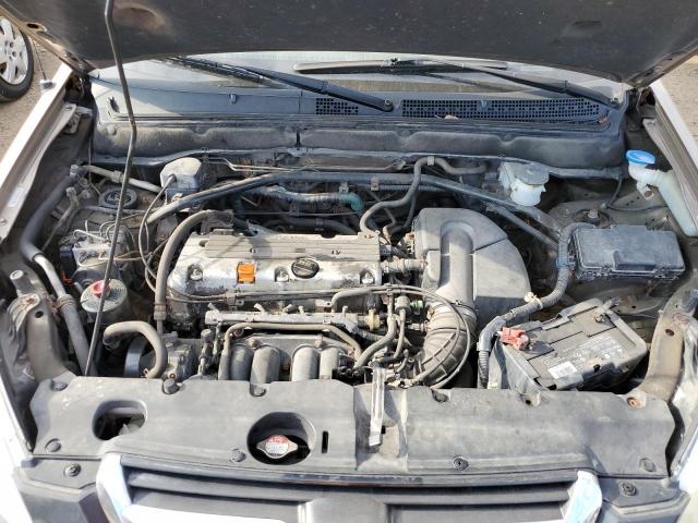 Photo 7 from auction – 2003 HONDA CR-V EX with VIN SHSRD78863U135383