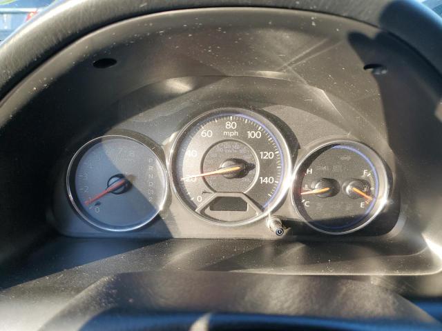 Photo 8 from auction – 2005 HONDA CIVIC EX with VIN 2HGES26885H542573