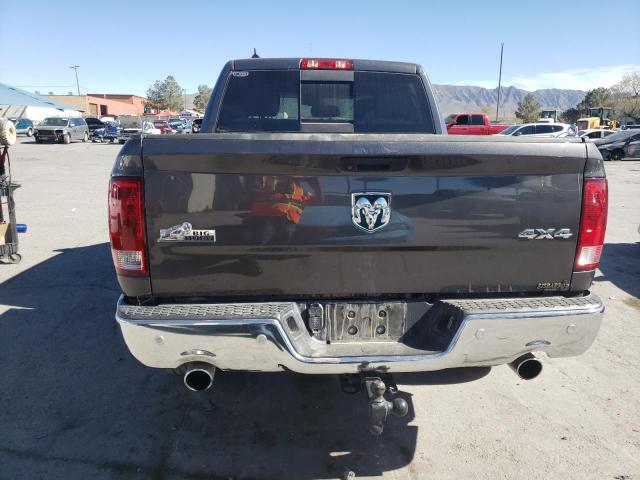 Photo 6 from auction – 2019 RAM 1500 CLASS with VIN 1C6RR7LT3KS646630