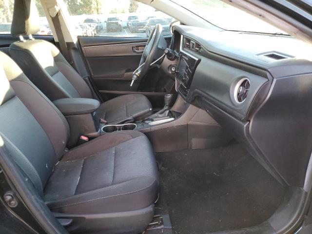 Photo 5 from auction – 2018 TOYOTA COROLLA L with VIN 2T1BURHE8JC053327
