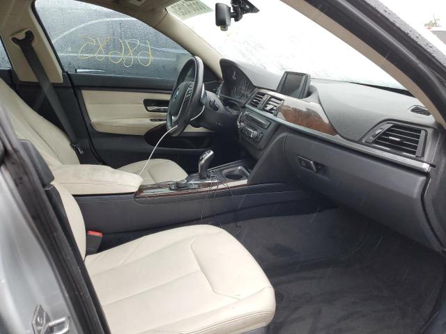 Photo 5 from auction – 2015 BMW 435 I GRAN with VIN WBA4B1C54FD955553
