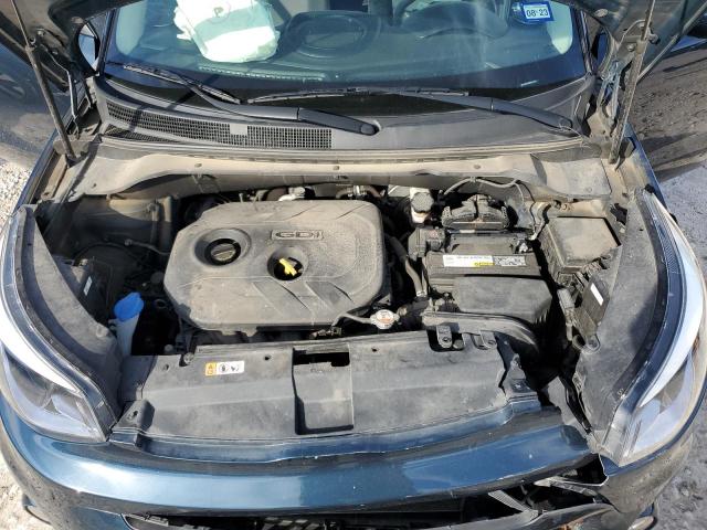 Photo 7 from auction – 2017 KIA SOUL + with VIN KNDJP3A59H7464449