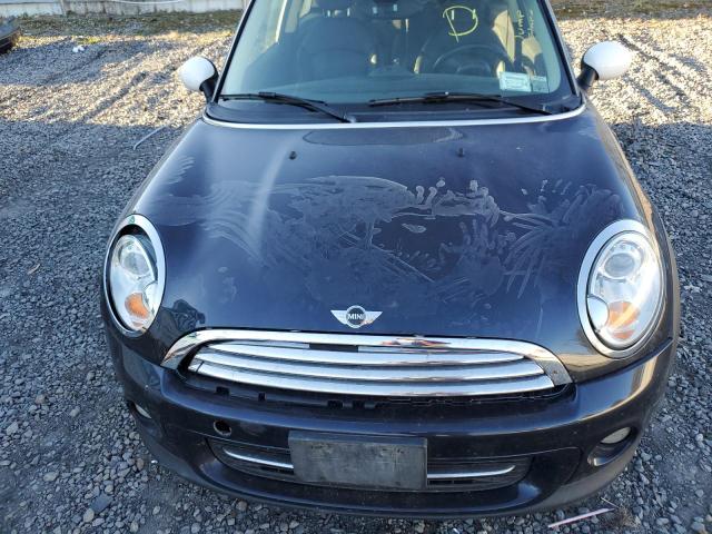 Photo 7 from auction – 2013 MINI COOPER with VIN WMWSU3C51DT371756