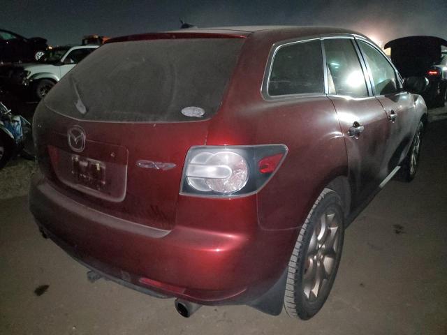 Photo 4 from auction – 2010 MAZDA CX-7 with VIN JM3ER2W36A0351304