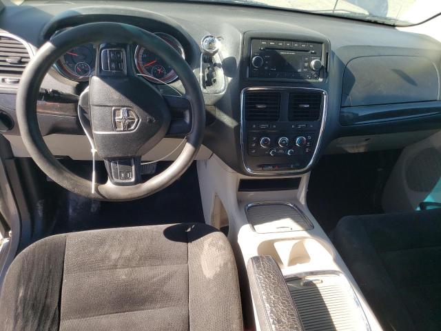 Photo 8 from auction – 2016 DODGE GRAND CARA with VIN 2C4RDGCG6GR344168