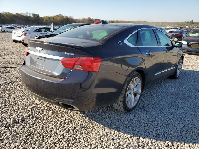 Photo 4 from auction – 2017 CHEVROLET IMPALA PRE with VIN 2G1145S33H9155312
