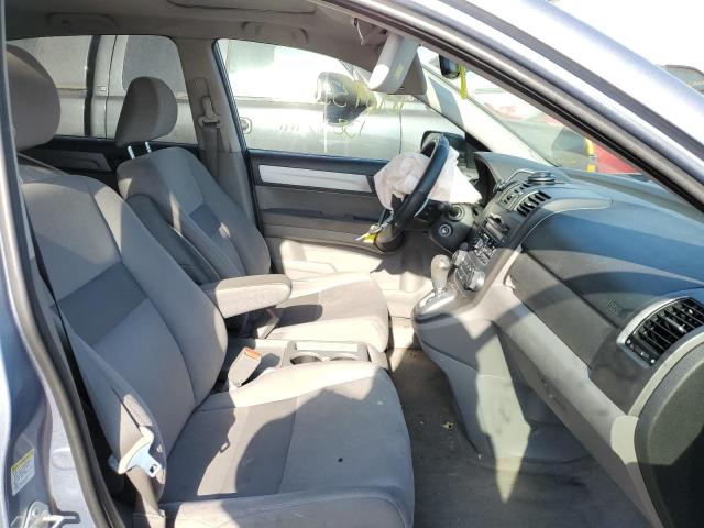 Photo 5 from auction – 2011 HONDA CR-V EX with VIN 5J6RE4H57BL026445