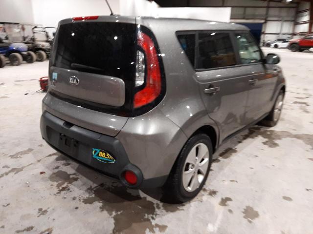 Photo 4 from auction – 2016 KIA SOUL with VIN KNDJN2A21G7367511