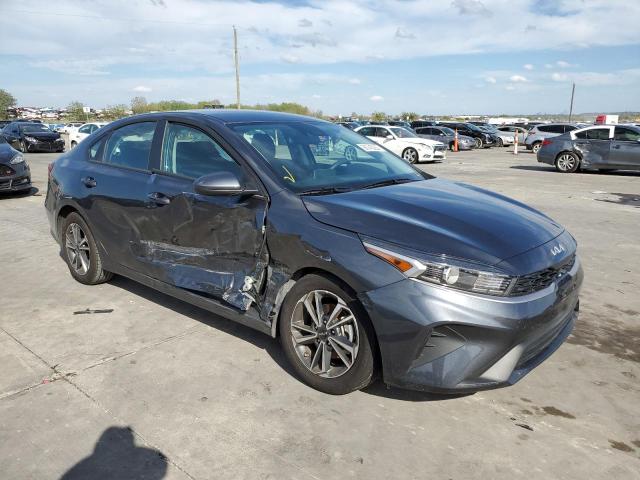 Photo 4 from auction – 2022 KIA FORTE FE with VIN 3KPF24AD7NE440860