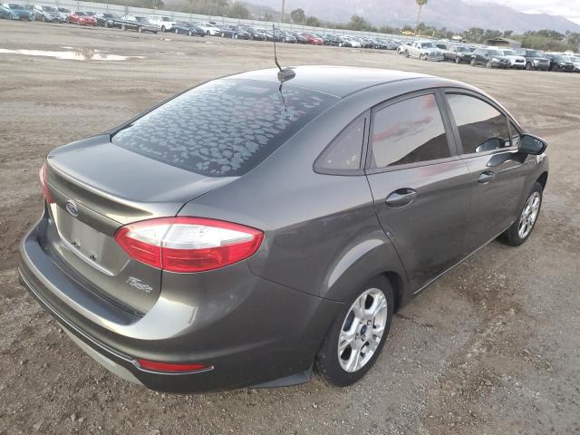 Photo 4 from auction – 2016 FORD FIESTA SE with VIN 3FADP4BJXGM105412