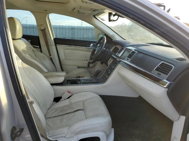 Photo 5 from auction – 2009 LINCOLN MKS with VIN 1LNHM93R59G606951
