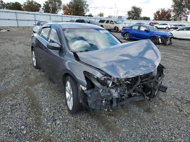 Photo 1 from auction – 2015 NISSAN ALTIMA 2.5 with VIN 1N4AL3AP9FC223949