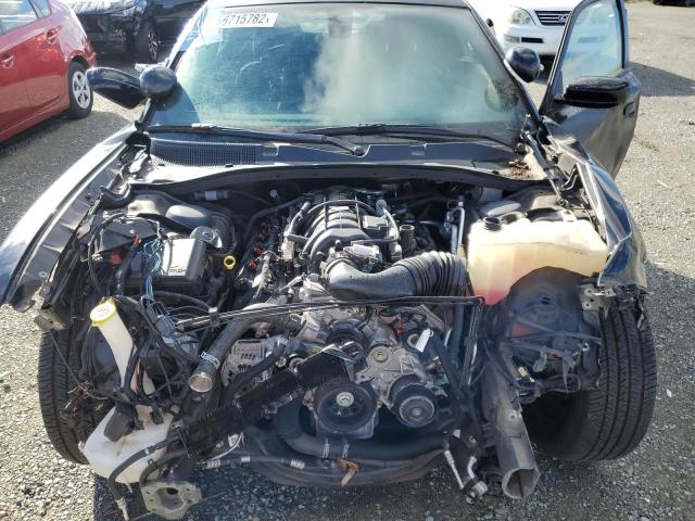 Photo 7 from auction – 2019 DODGE CHARGER PO with VIN 2C3CDXKT2KH579545