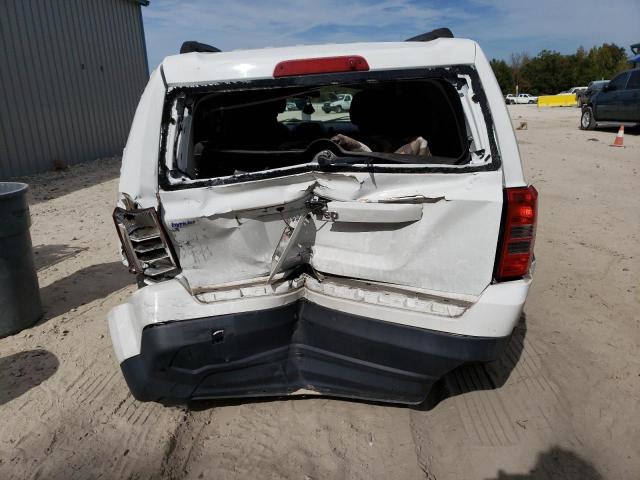 Zdjęcie 9 z aukcji – 2012 JEEP PATRIOT SP z VIN 1C4NJPBA2CD636482