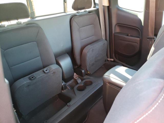 Photo 6 from auction – 2016 GMC CANYON SLE with VIN 1GTH6CE31G1182950
