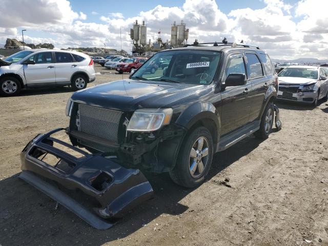 Photo 2 from auction – 2011 MERCURY MARINER PR with VIN 4M2CN8HG0BKJ03919