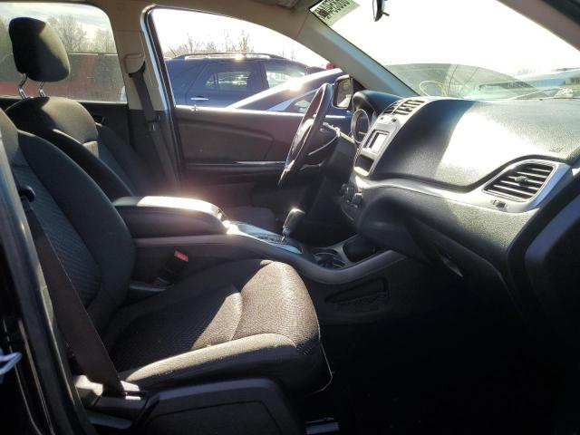 Photo 5 from auction – 2018 DODGE JOURNEY SE with VIN 3C4PDCAB8JT375689