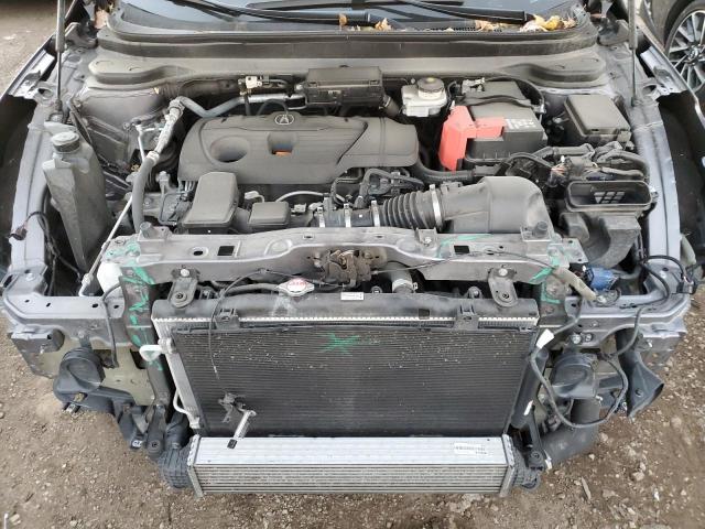 Photo 7 from auction – 2019 ACURA RDX with VIN 5J8TC2H34KL033715