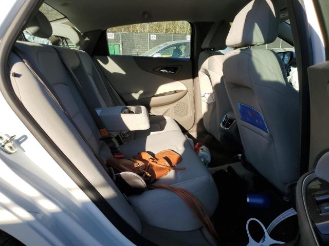 Photo 6 from auction – 2018 CHEVROLET MALIBU LT with VIN 1G1ZD5ST4JF130547
