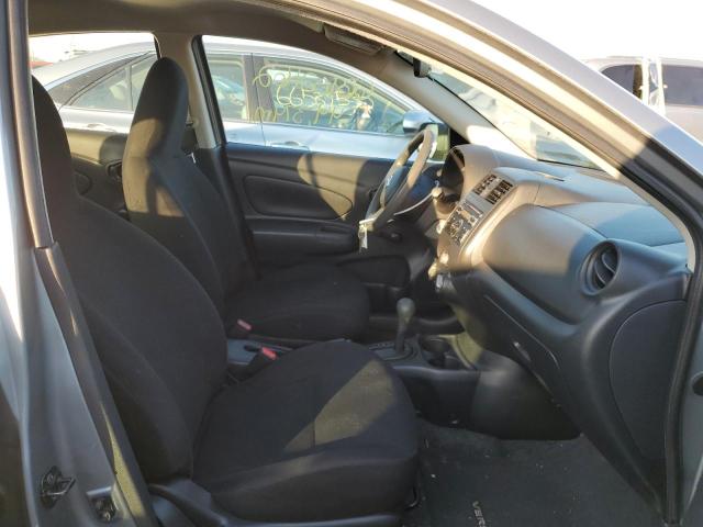 Photo 5 from auction – 2012 NISSAN VERSA S with VIN 3N1CN7AP9CL883934