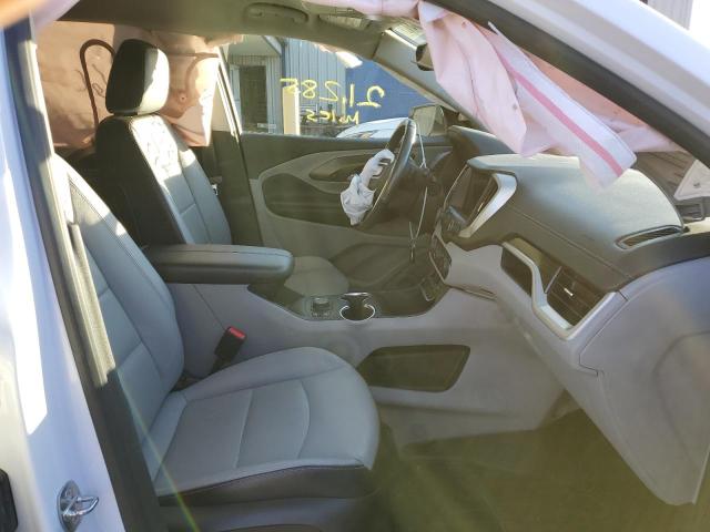 Photo 5 from auction – 2019 GMC TERRAIN SL with VIN 3GKALVEV2KL266689