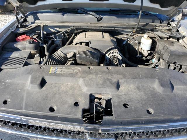 Photo 7 from auction – 2010 CHEVROLET SILVERADO with VIN 3GCRCSE05AG300164
